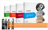 Grupo Informatico Tesys